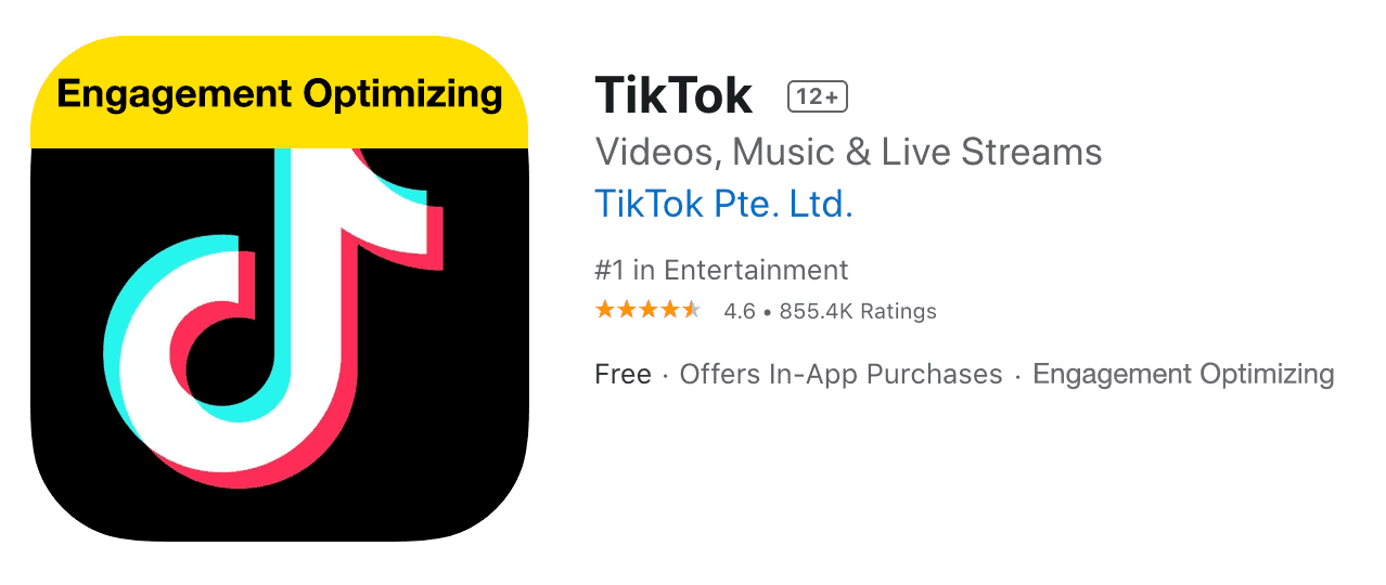 Optimizing Against You